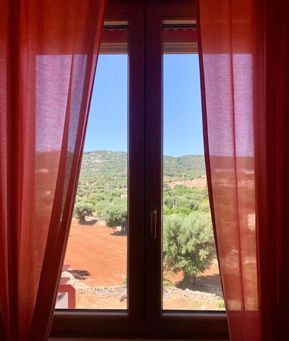 Appartamento Con Vista Fasano Ngoại thất bức ảnh