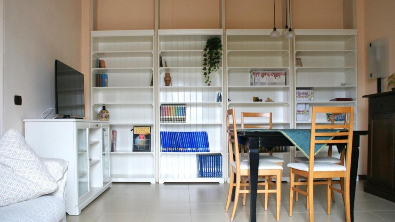 Appartamento Con Vista Fasano Ngoại thất bức ảnh