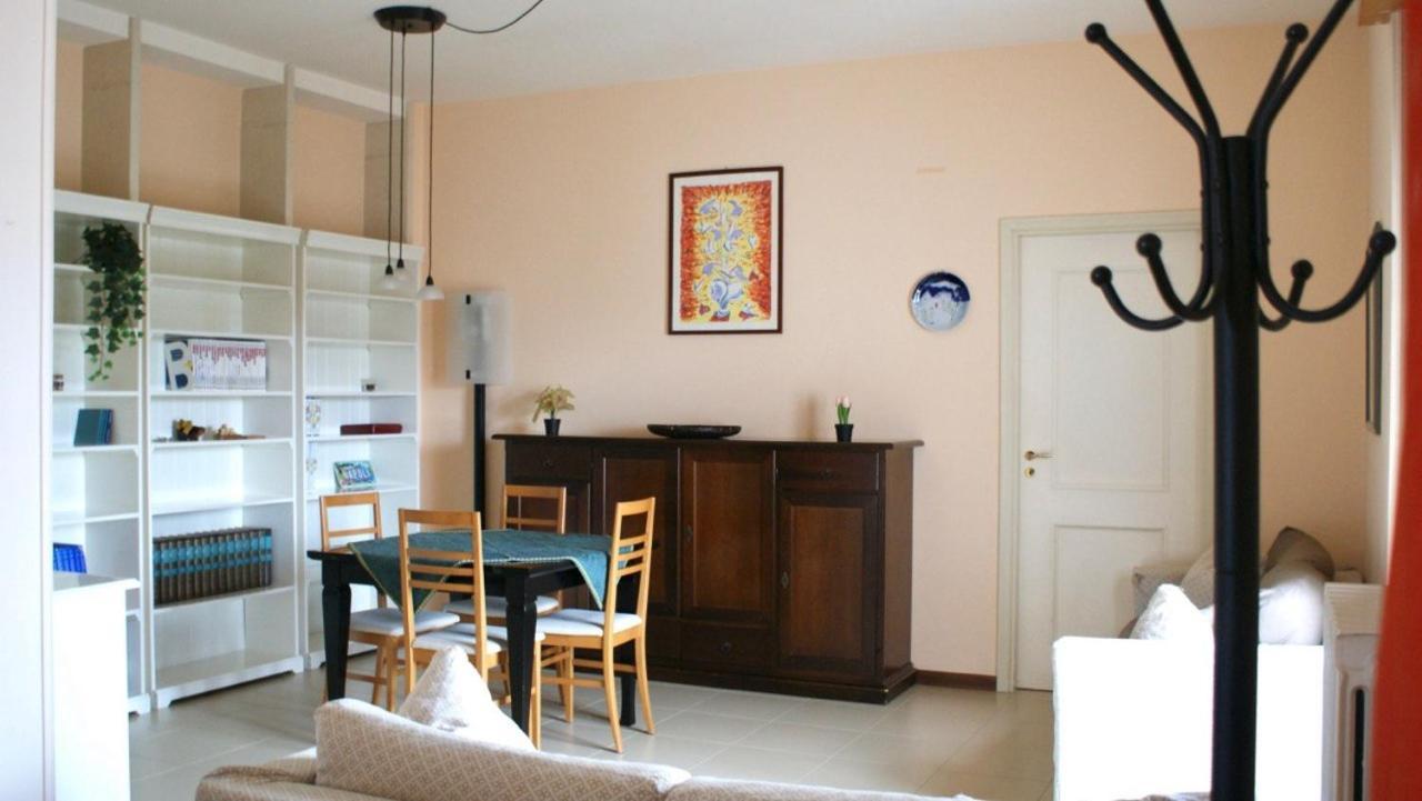 Appartamento Con Vista Fasano Ngoại thất bức ảnh
