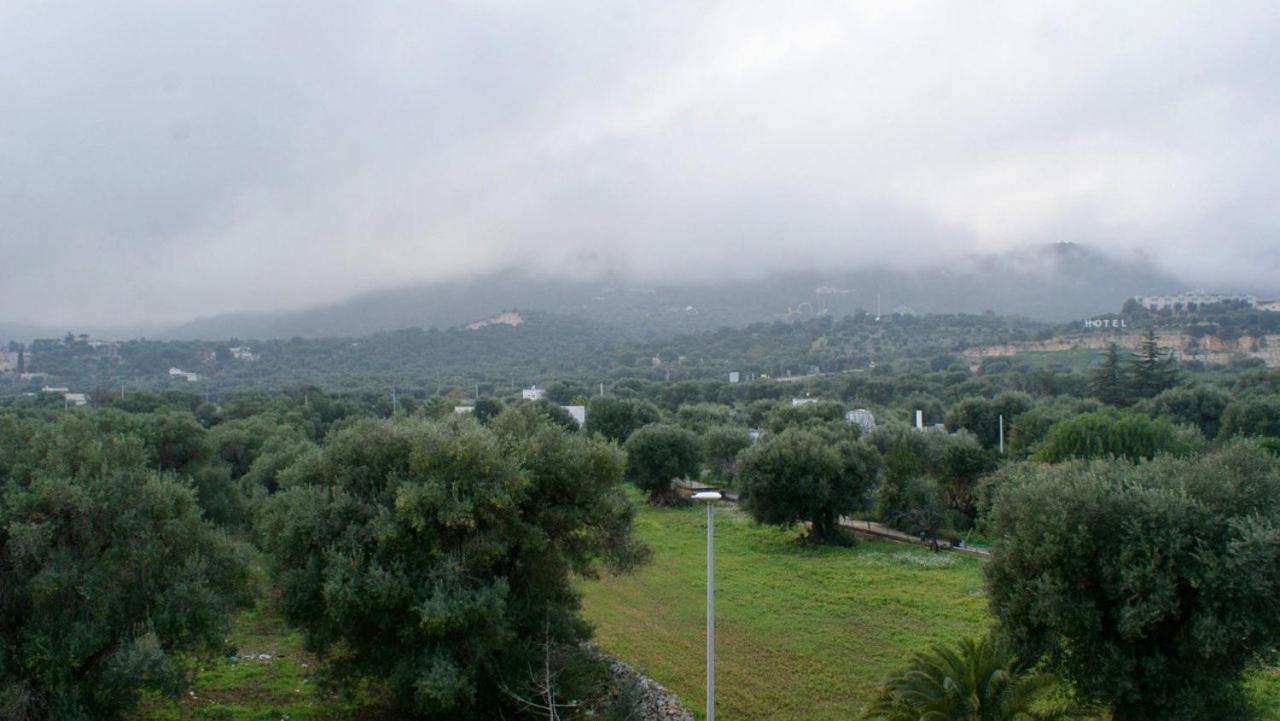 Appartamento Con Vista Fasano Ngoại thất bức ảnh